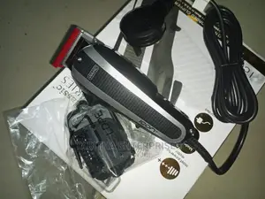 Shaving Machine / Icon Wahl Clippers New