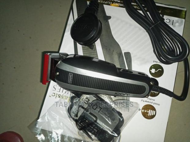 Shaving Machine Reliable - main view