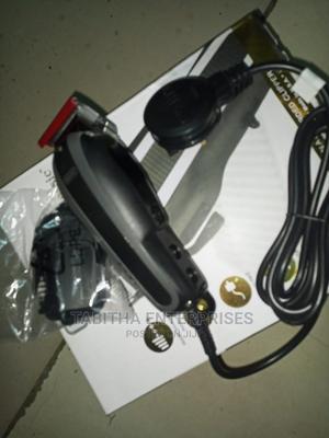 Wahl Shaving Machine Improved - thumbnail 2