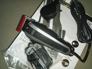Wahl Shaving Machine Brandy
