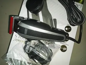 Icon Wahl Clippers Verified