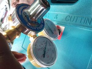 Metre Gauge(Oxygen) - thumbnail 2