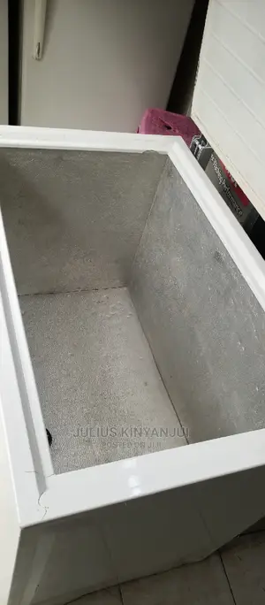 Deep Freezer