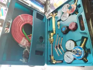 Original Welding Gas Accessories