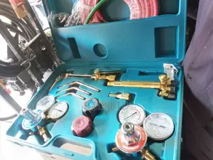 Acetylene and Oxygen Accessories