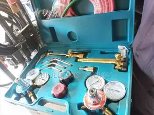 Acetylene and Oxygen Accessories