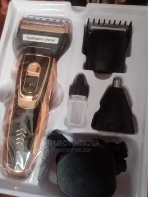3 in 1 Geemy Shaver Kinyozi