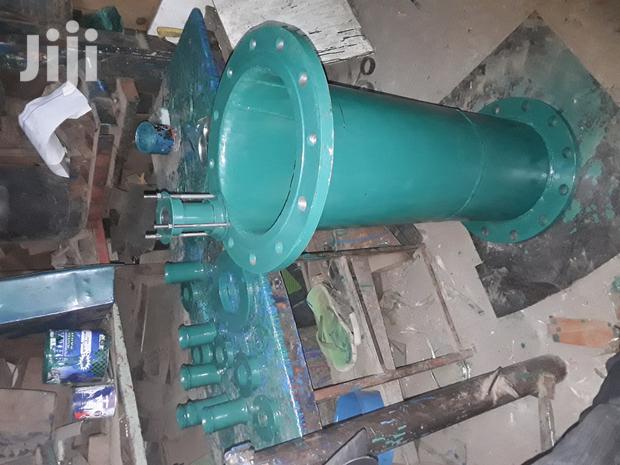 Modtec Brand: Mechanical Joints - thumbnail 2