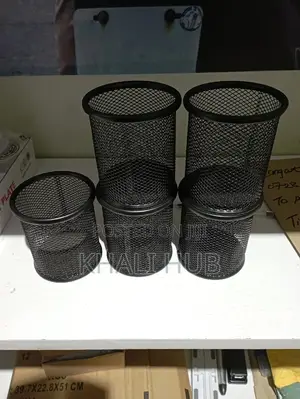Small Home Tools Holder.