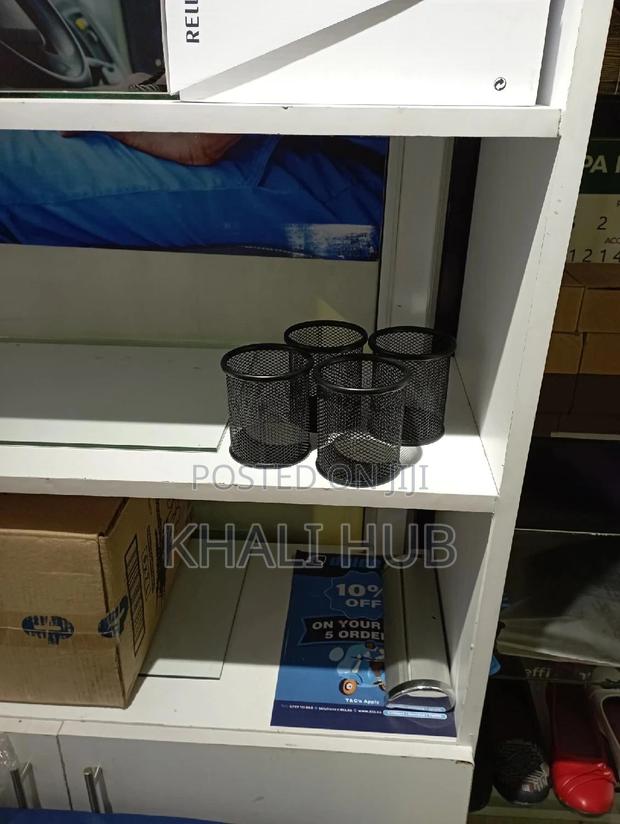 Make Up Brush Organiser - main view