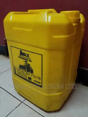Max Hydraulic Oil Vg- 68