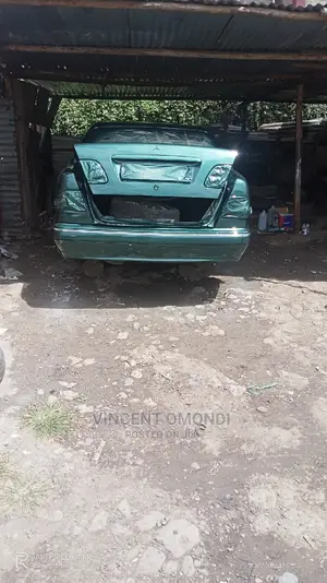 Auto Body Repair Services