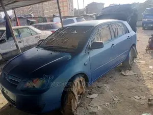 Auto Body Repair Services