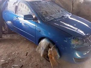 Auto Body Repair Services