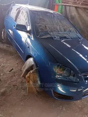 Auto Body Repair Services