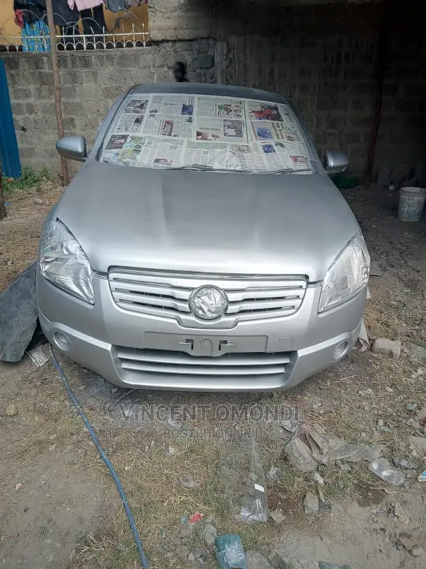 Auto Body Repair Services