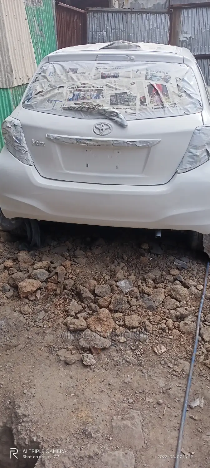 Auto Body Repair Services