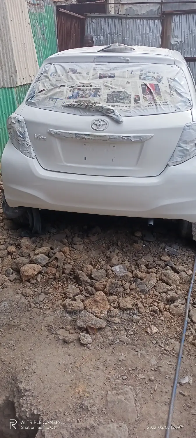 Auto Body Repair Services
