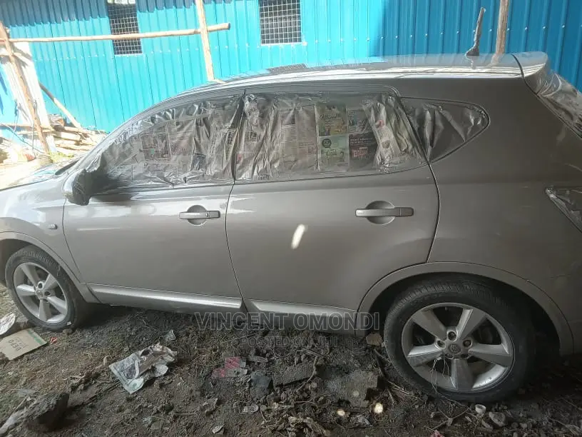 Auto Body Repair Services