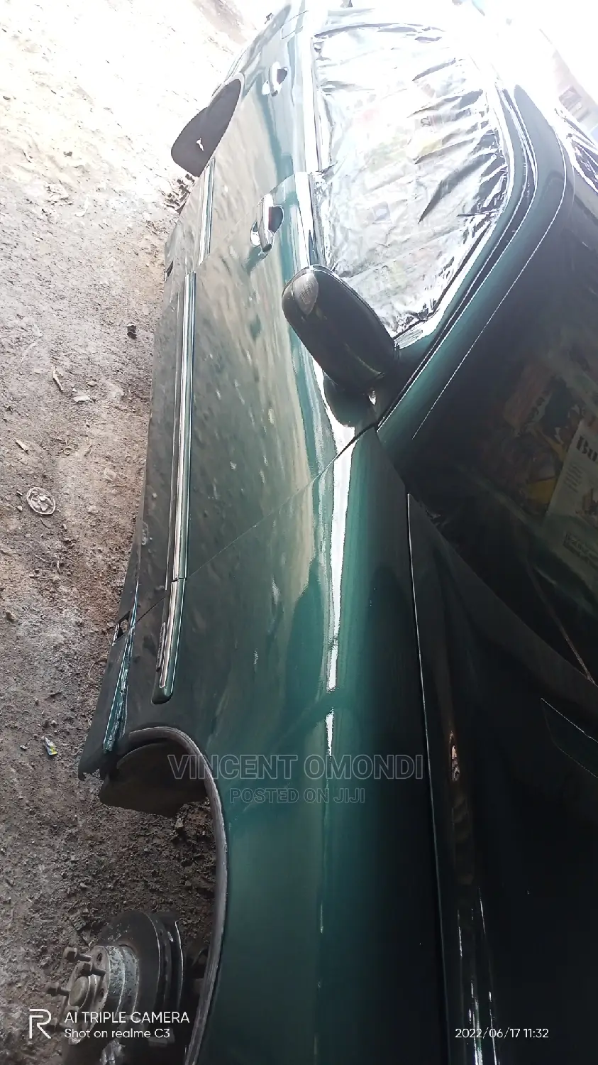 Auto Body Repair Services