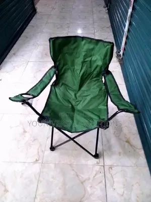 Portable Camping Chairs