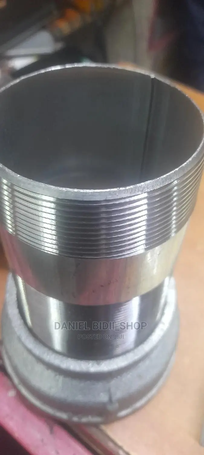 1inch Nipple Waterpump Connector