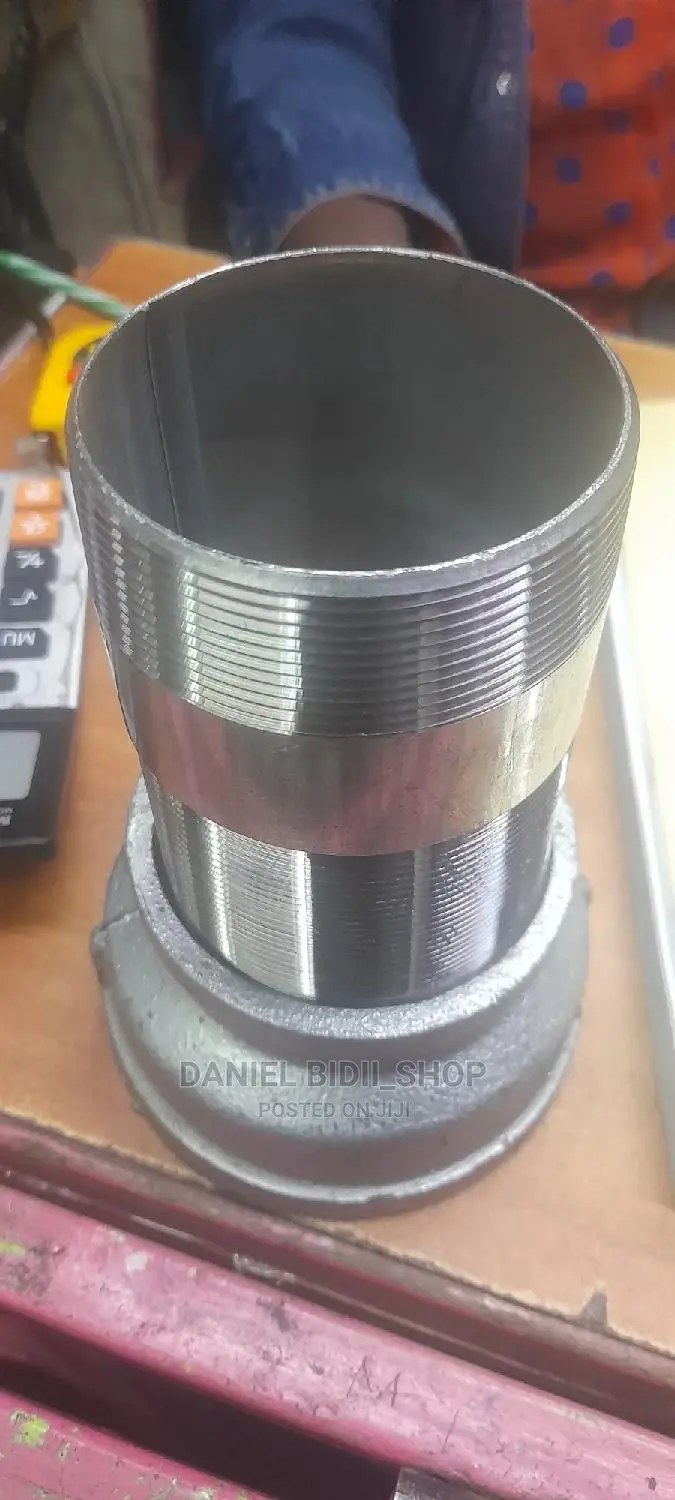 1inch Nipple Waterpump Connector