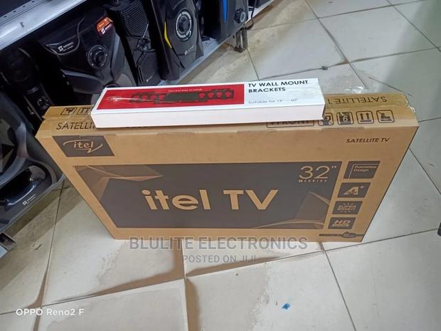 Itel Tv 32 Inches Digital - main view