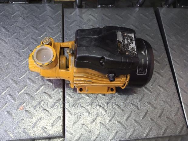 Dera 0.5hp Booster Pump - main view