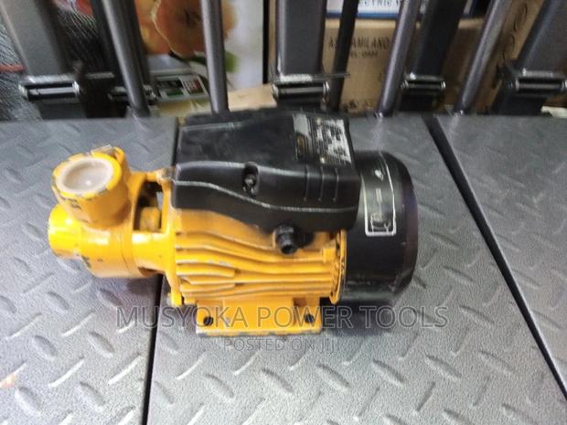 Dera 0.5hp Booster Pump - thumbnail 3