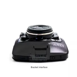 Full HD 1080p Single Lens Vehicle Dashcam