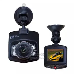 Full HD 1080p Single Lens Vehicle Dashcam