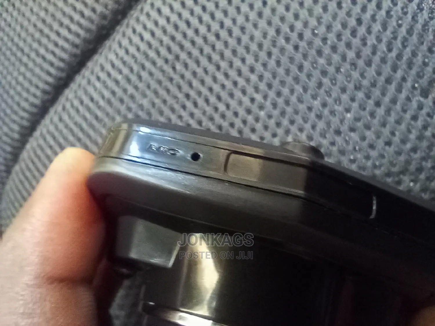 Full HD 1080p Single Lens Vehicle Dashcam