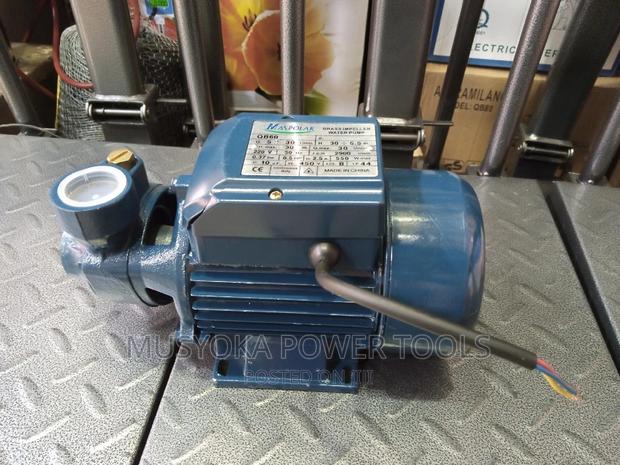 0.5max Polar Booster Pump - thumbnail 2