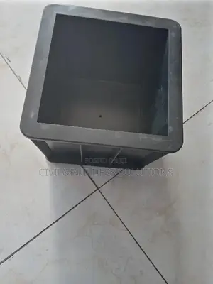 Concrete Cube Mould ( Plastic)