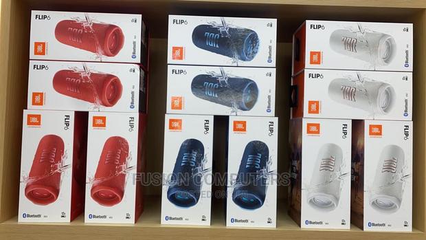 JBL Flip 6 - thumbnail 3