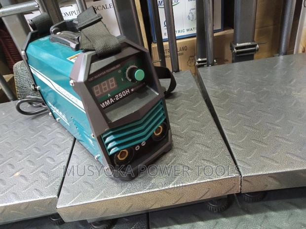 Meakida IGBT Inverter Welding Machine MMA-250H