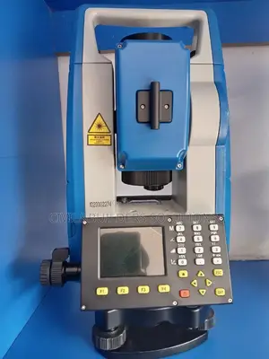 Total Station ( Complete Set) Stonex R3