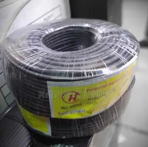 Professional Signal Cable