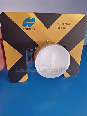 Topcon Prism Sz-15ub