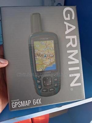 Garmin Map 64x - thumbnail 2