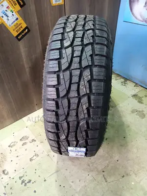 265/70r16 Linglong
