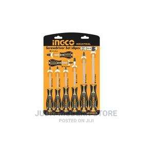 Ingo 8pc Screwdriver Set - main view