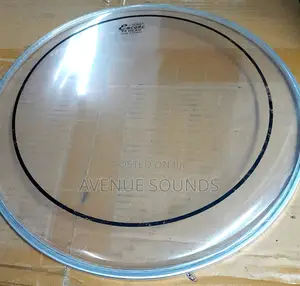 Remo Cymbal