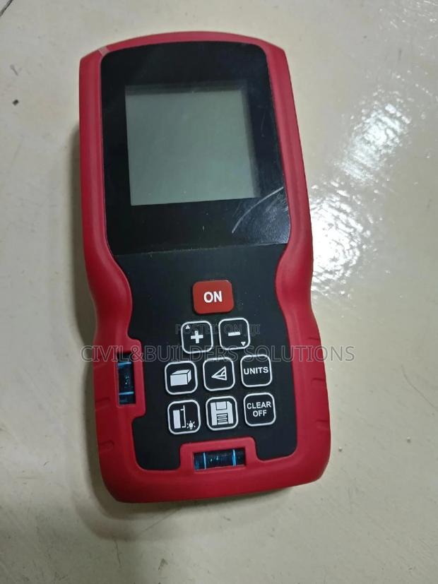 Laser Meter