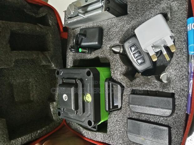 12line Digital Laser Level