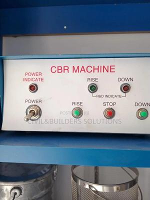 Automatic Soil Cbr Machine - thumbnail 2