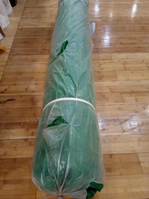 Construction Green Netting - thumbnail 2