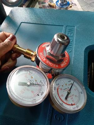 Metres Gauge (Acetylene) - thumbnail 2
