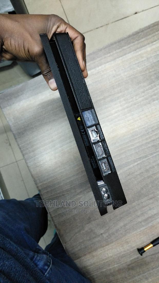 Playstation 4 Slim !! - thumbnail 4